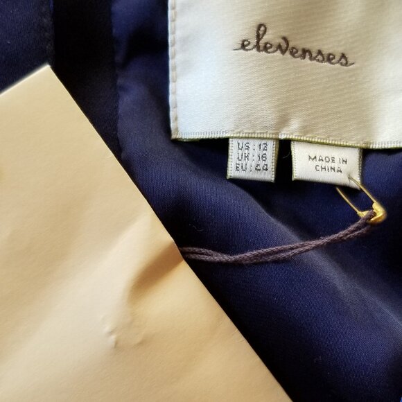 Women's jumpsuit - Picture 7 of 7